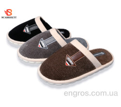 Тапки SCARRHETT